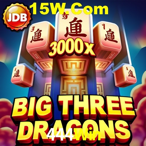 444Win Bet