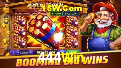 Tecnologia da Plataforma 444Win