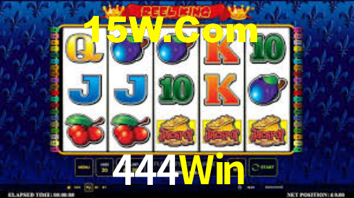 444Win,444Win Login