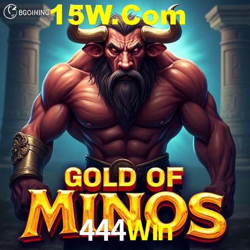 Flash Promotion 444Win