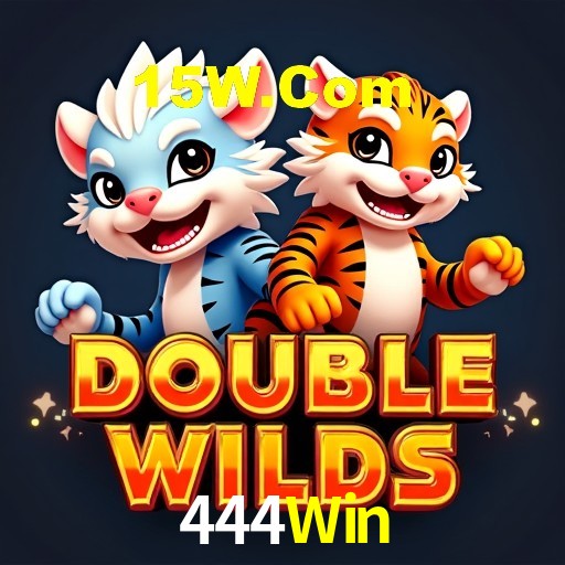 Bônus Diários 444Win