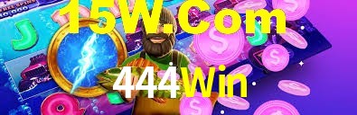 Explore as vantagens do 444Win: serviço profissional e confiabilidade
