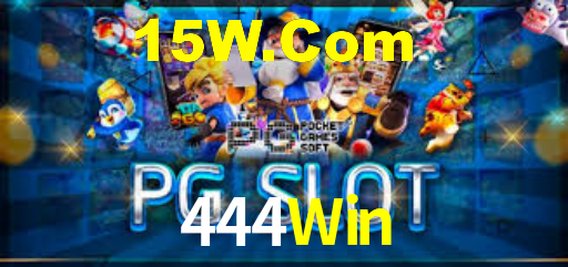 444Win