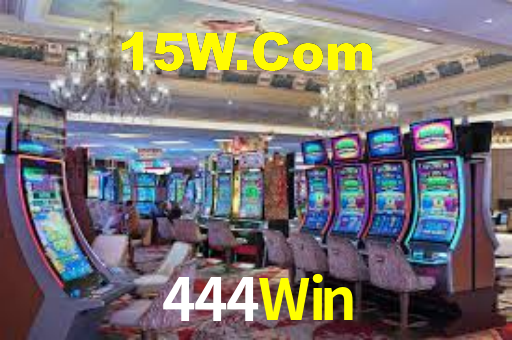 444Win,444Win Login