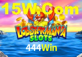 Tournaments 444Win