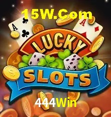 Promoções Sazonais 444Win