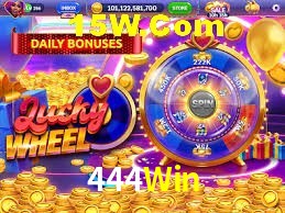 Live Casino 444Win