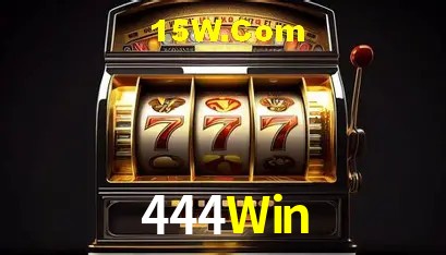 Sistemas de Segurança 444Win