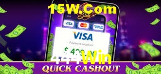 Slot Games 444Win