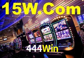 444Win App Interface