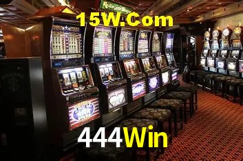 Design Responsivo 444Win