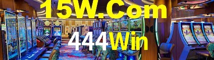 Welcome Bonus 444Win