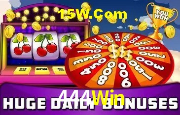 Experiência VIP 444Win