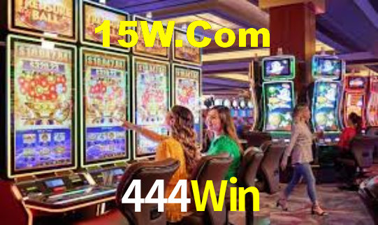 444Win,444Win Login