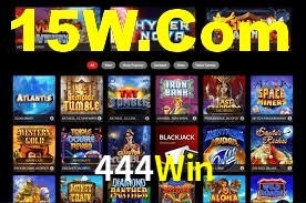 Instant EasyPaisa 444Win