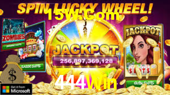 444Win Bet