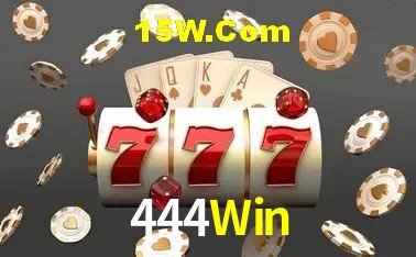 Avaliações dos Jogadores 444Win
