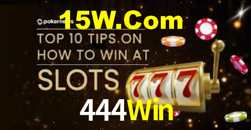 444Win,444Win Login