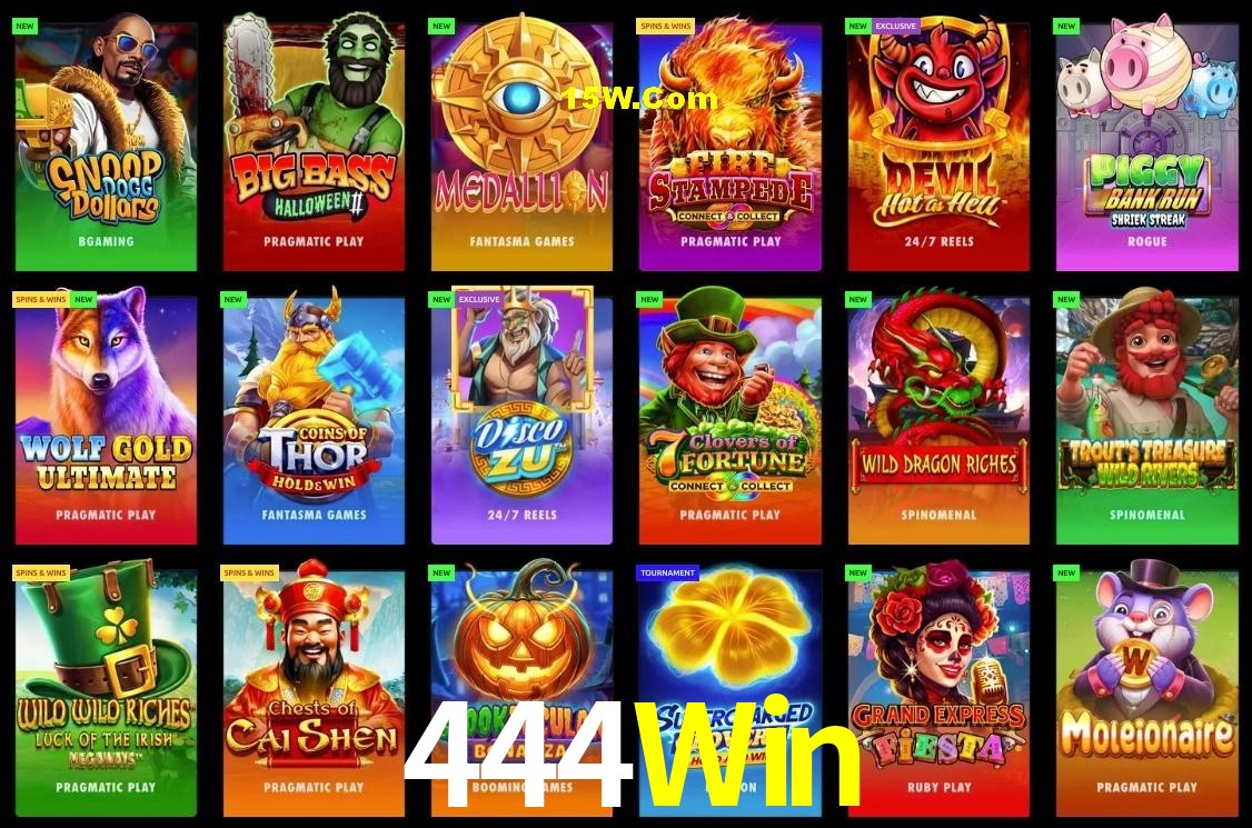 Secure Login 444Win