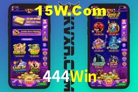 Bonus Features 444Win