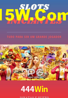 444Win: A Experiência de Casino com Jogos de Mesa ao Vivo