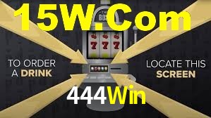 Blackjack Table 444Win