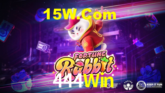 Bônus Generosos e Exclusivos no 444Win para Você!