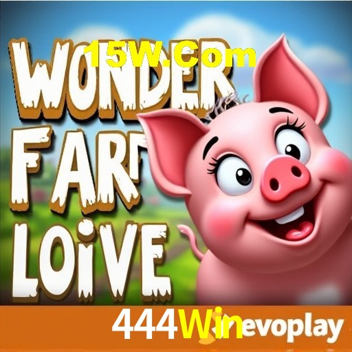 Interface do App 444Win