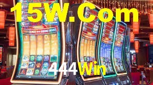 Programa VIP 444Win