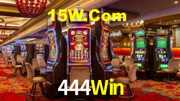 444Win Bet