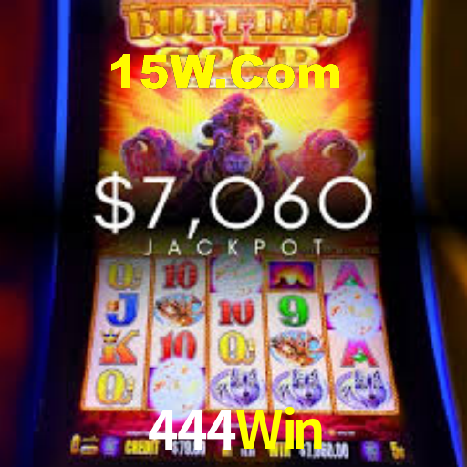 444Win