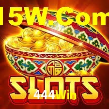 Exclusive Games 444Win