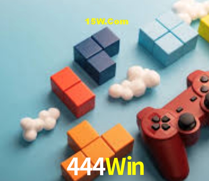 Mesa de Blackjack 444Win