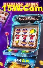 cassino 444Win