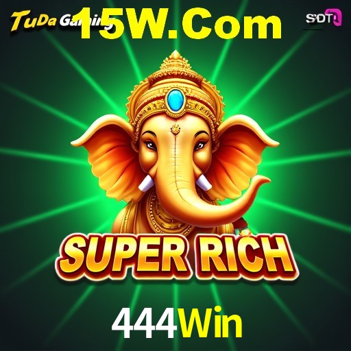 A Popularidade dos Caça-Níqueis no 444Win