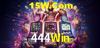 Game Statistics 444Win