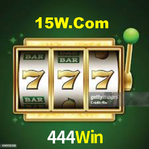 Sinta a adrenalina dos jogos de cassino com 444Win