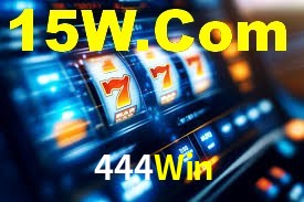 Statistics 444Win