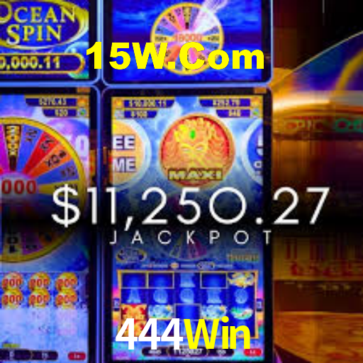 444Win Bet