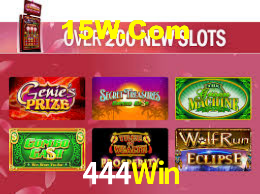 444Win Bet