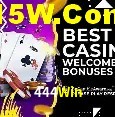 Especiais de Fim de Semana 444Win