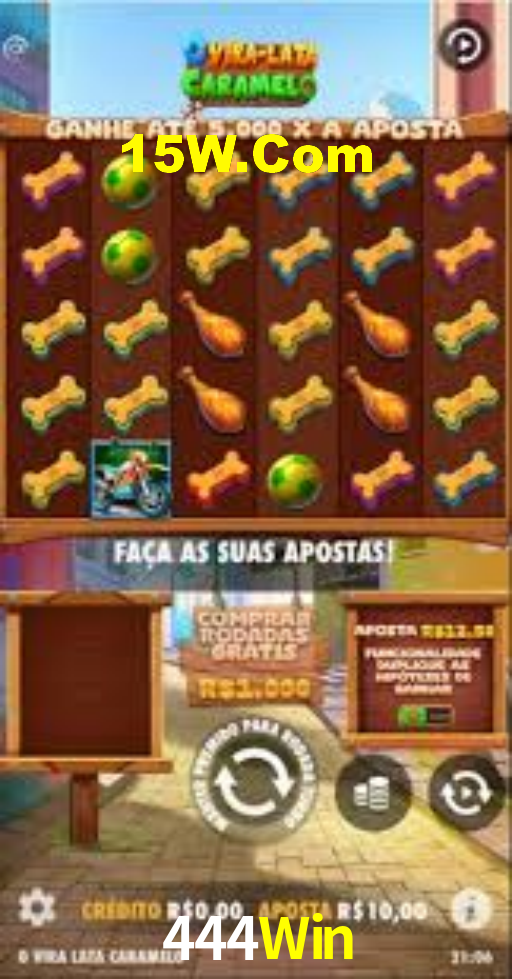 444Win