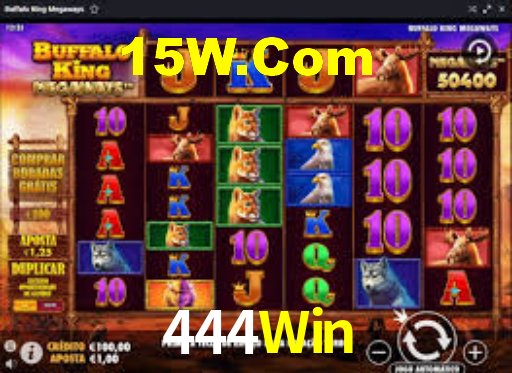 Experimente o Login Seguro Premium no 444Win